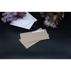 SH Recycling kuverte