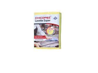74533 LavetteSuper 10 count-Yellow_combi
