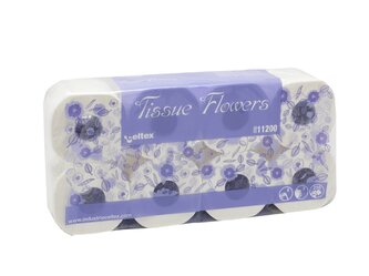 CEL11200 - TP TISSUE FLOWER 250