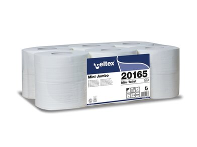 CEL-20165 -mini jumbo toaletni papir