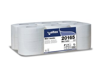 CEL-20165 -mini jumbo toaletni papir