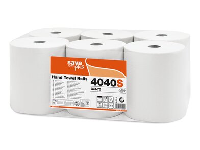 CTX4040S-Save plus autocut ubrus u roli 