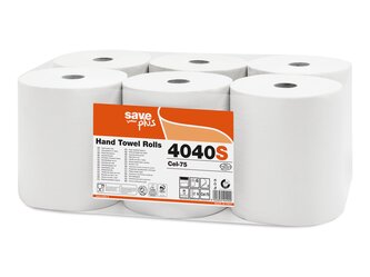 CTX4040S-Save plus autocut ubrus u roli 