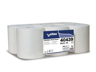 CTX40439-Master 140 autocut ubrus u roli
