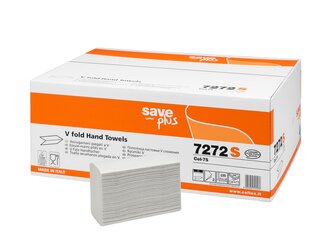 CTX7272-S-Save Plus, V ubrus u listovima