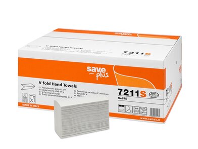 CEL7211S- TP u listićima