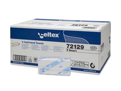 CTX72129-V Smart ubrus u listovim