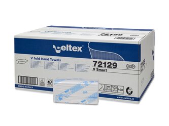 CTX72129-V Smart ubrus u listovim