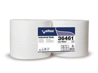 C36461-LUX WIPER-INDUSTRIAL ROLL 1X2
