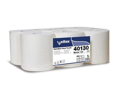 CTX40130-Master 130 autocut ubrus u roli