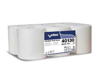 CTX40130-Master 130 autocut ubrus u roli