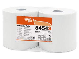 C5454S-SAVE-ROLL INDUSTRIAL 800 TEARS 1X2