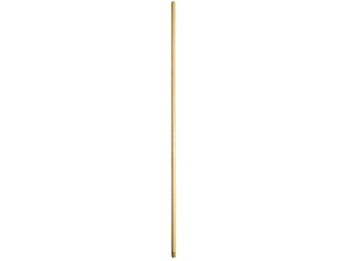 0000LM30003-Drška drvena za metlu sa navojom 150 cm