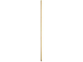 0000LM30003-Drška drvena za metlu sa navojom 150 cm