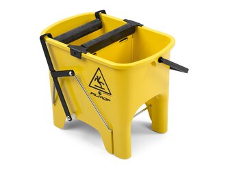 0000LP1401C-RO-CKET plastična kanta 15l