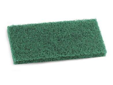 5222F-Filc abrazivni 12x25, zeleni