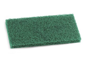 5222F-Filc abrazivni 12x25, zeleni