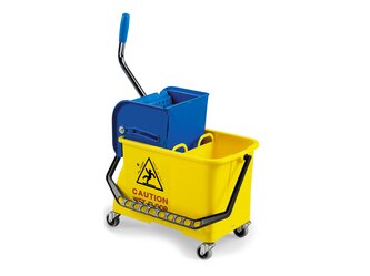 7930CGB-Kolica sa podjelom SPIDER 15 L