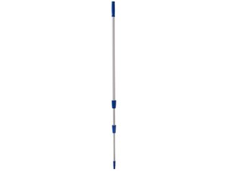 9084A - 9087A-Alu. teleskopski štap-3x 2m i 3x1,5m