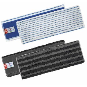 Mop SKILL-FUR, microfibra 40 cm