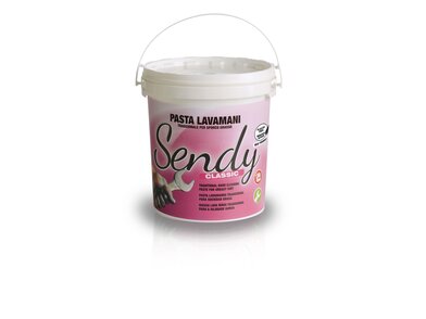 00546NETSENDICLASS-Abrasive soap Sendi classic 1000ml