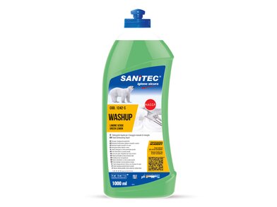 1242-S-PIATTI Limone Verde 1L