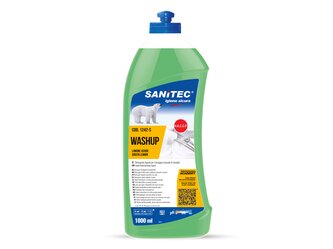 1242-S-PIATTI Limone Verde 1L