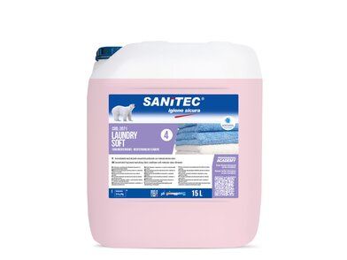 2071-Laundry Soft Fiori Mediterranei 15kg