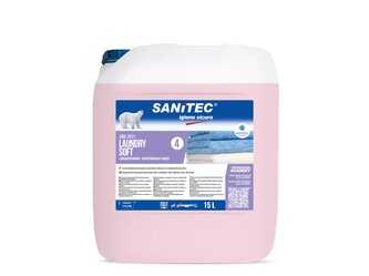 2071-Laundry Soft Fiori Mediterranei 15kg