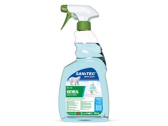 3103-SANITEC Greenpower Bathcleaner 750ml