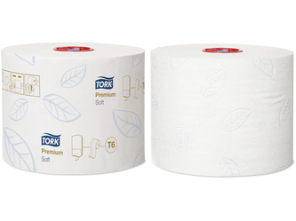 127520-TORKT6 mid size toaletni papir u rolici