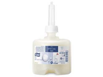 TORK420502-mini tekući sapun u pjeni 475ml