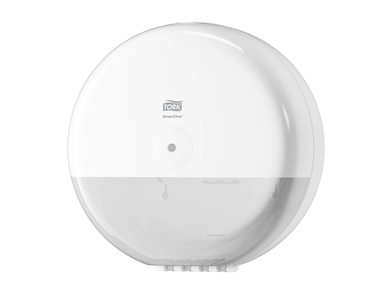 TORK680000-Tork SmartOne® dozator bijelih toaletnih rola
