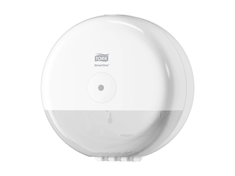 TORK681000-Tork SmartOne® bijeli dozator mini rola toaletnog papira