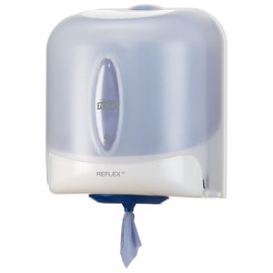 Tork Reflex™ dozator jednostrukih ručnika s unutrašnjim odmotavanjem