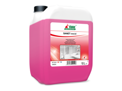 TANA403969-SANET IVECID 10L