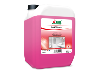 TANA403969-SANET IVECID 10L