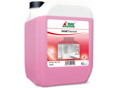TANA404794- SANET LAVOCID 10L