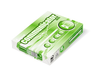 Communicator BASIC_A4_ream