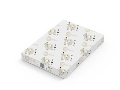 IQ PREMIUM folio ream- sra3