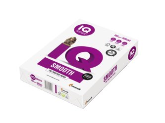 IQ SMOOTH A4 100gsm