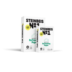 Steinbeis NO.1