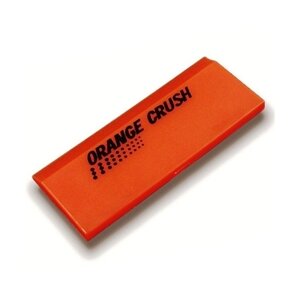 Orange Crush Rakla
