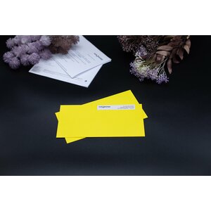 IQ Color kuverte
