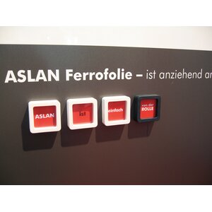 ASLAN FF 410 FerroSoft